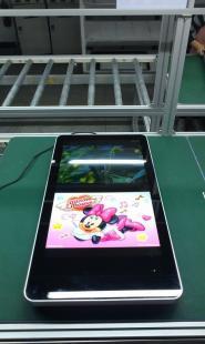 大同广告机 引领智能楼宇广告新潮流