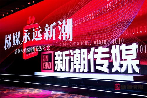 创业七年,新潮传媒开始盈利了