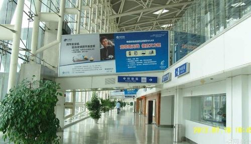 机场广告媒体投放优势分析